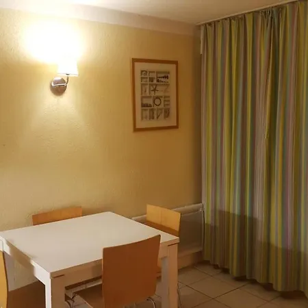Aparthotel Chez Regis
