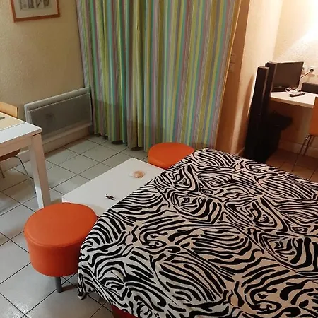 Chez Regis * Deauville