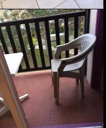 Aparthotel Chez Regis Deauville